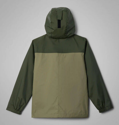 Boys' Rain-Zilla II Jacket