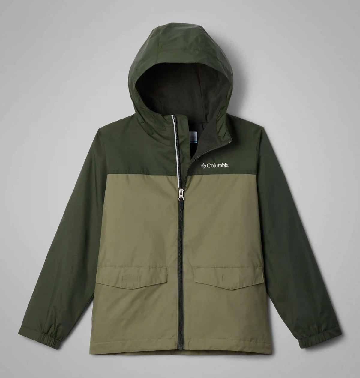 Boys' Rain-Zilla II Jacket