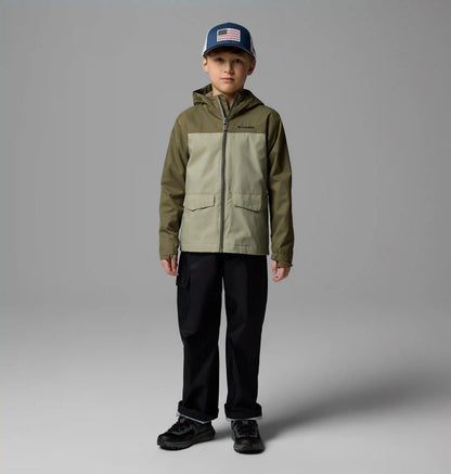Boys' Rain-Zilla II Jacket