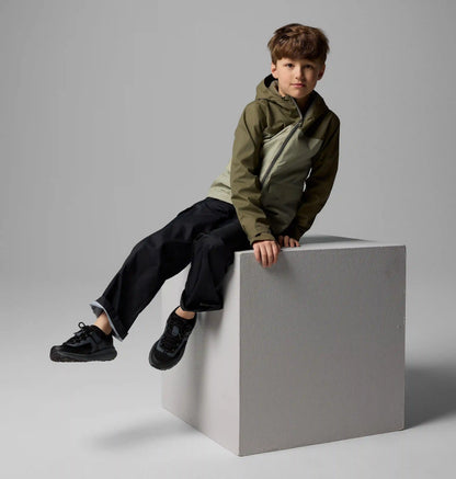 Boys' Rain-Zilla II Jacket