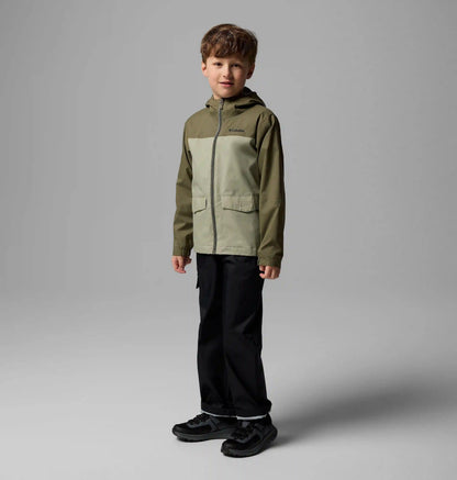 Boys' Rain-Zilla II Jacket