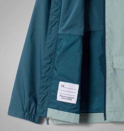 Boys' Rain-Zilla II Jacket