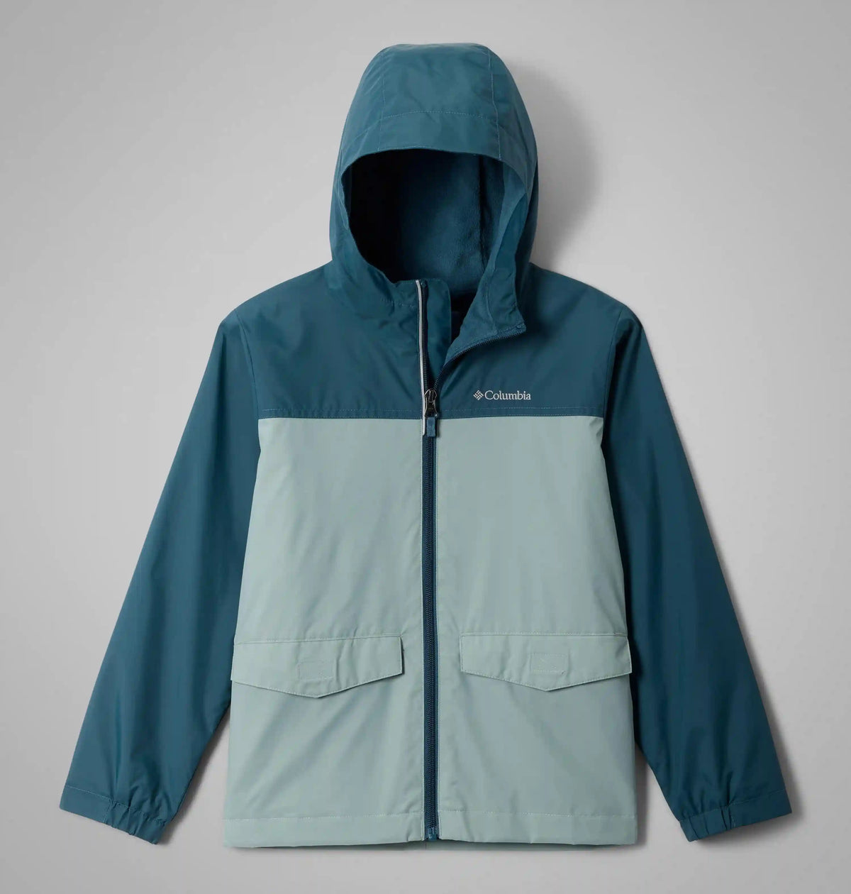 Boys' Rain-Zilla II Jacket