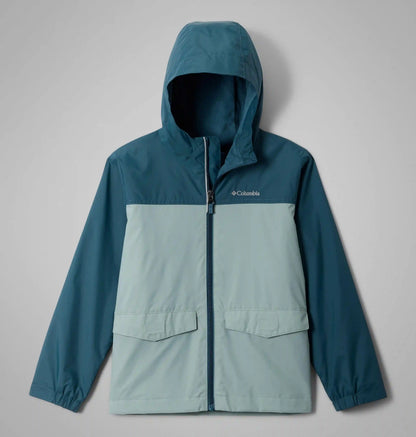 Boys' Rain-Zilla II Jacket