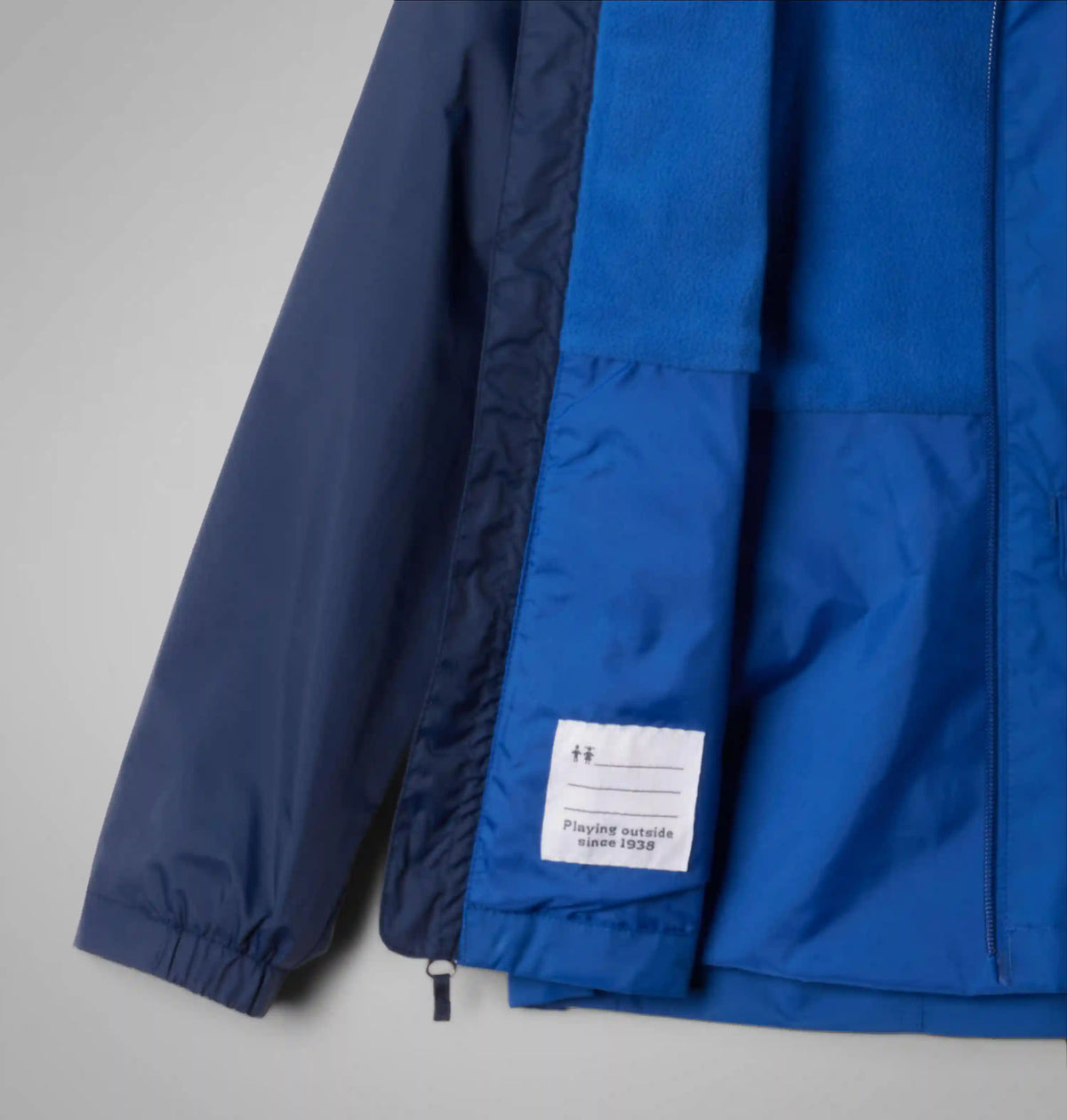 Boys' Rain-Zilla II Jacket