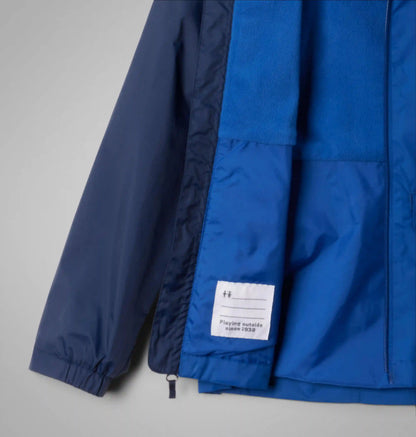 Boys' Rain-Zilla II Jacket