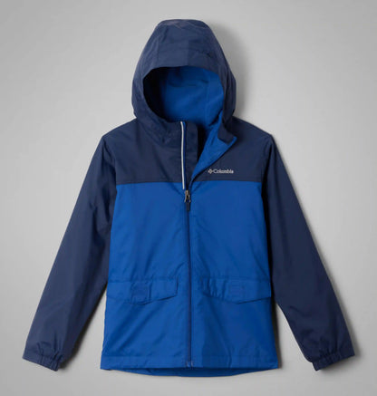 Boys' Rain-Zilla II Jacket