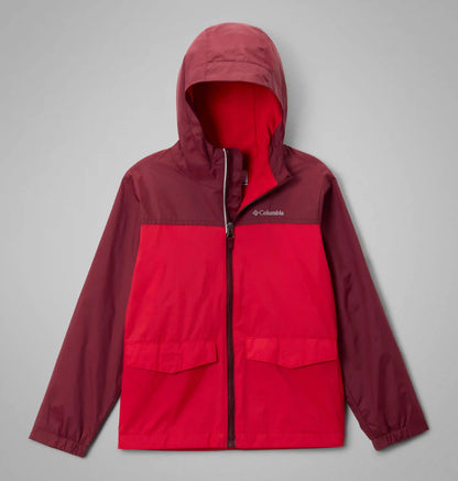 Boys' Rain-Zilla II Jacket