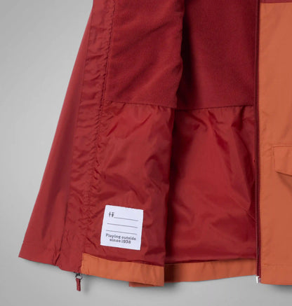 Boys' Rain-Zilla II Jacket