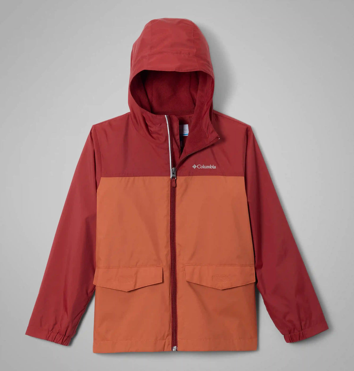 Boys' Rain-Zilla II Jacket