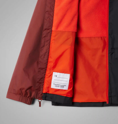 Boys' Rain-Zilla II Jacket