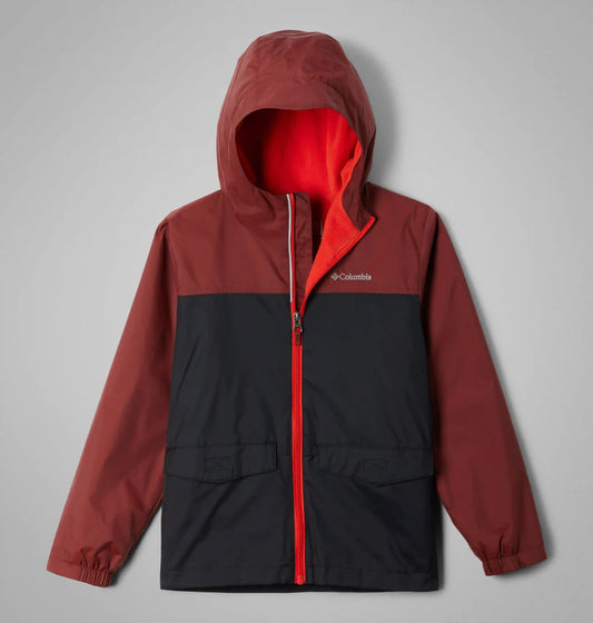 Boys' Rain-Zilla II Jacket