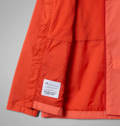 Boys' Rain-Zilla II Jacket