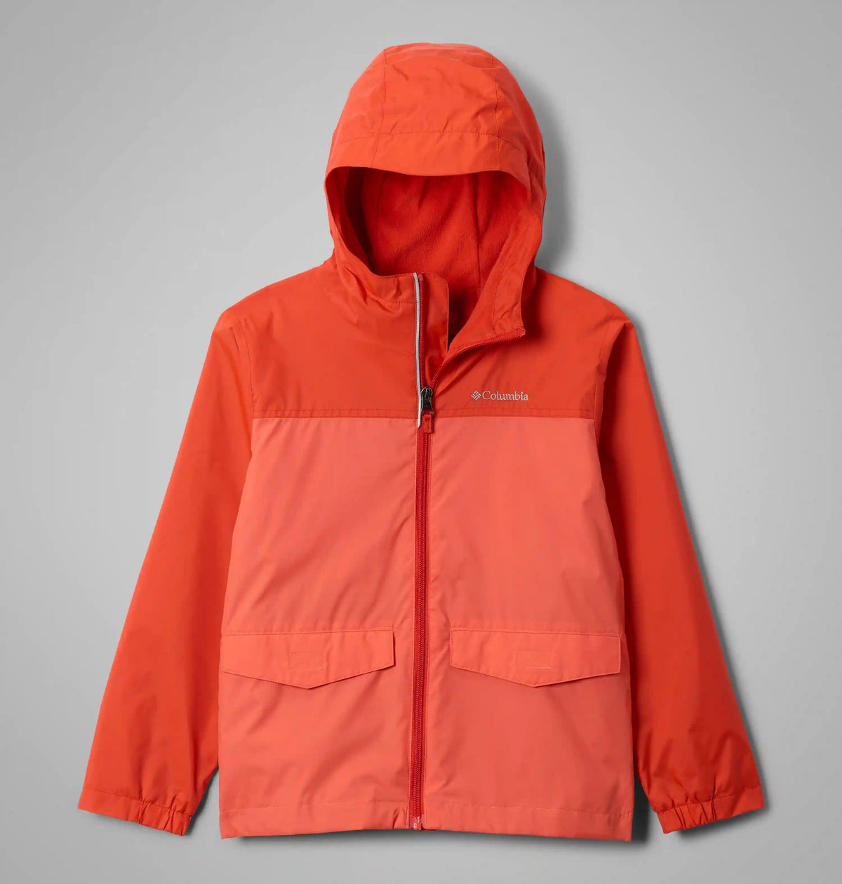 Boys' Rain-Zilla II Jacket