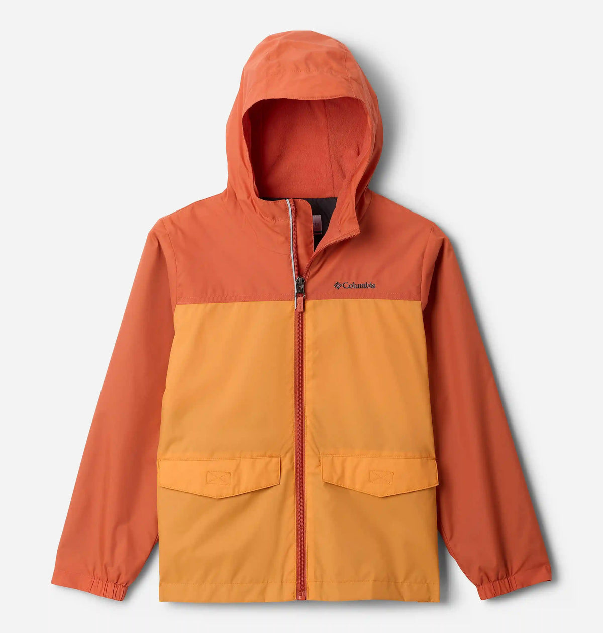 Boys' Rain-Zilla II Jacket