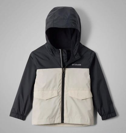 Boys' Toddler Rain-Zilla II Jacket