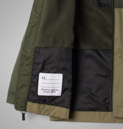Boys' Toddler Rain-Zilla II Jacket