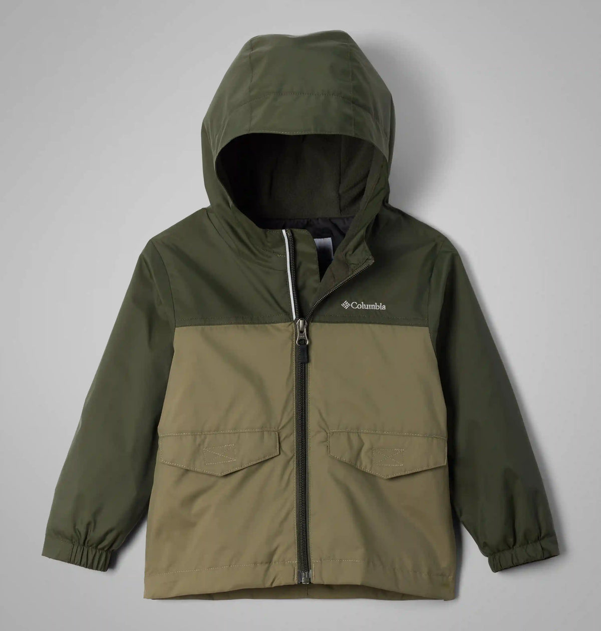 Boys' Toddler Rain-Zilla II Jacket