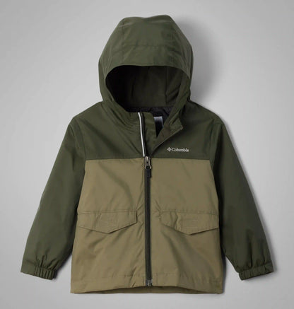 Boys' Toddler Rain-Zilla II Jacket