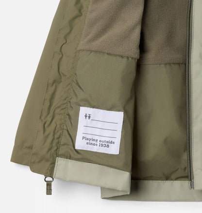 Boys' Toddler Rain-Zilla II Jacket