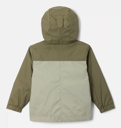 Boys' Toddler Rain-Zilla II Jacket