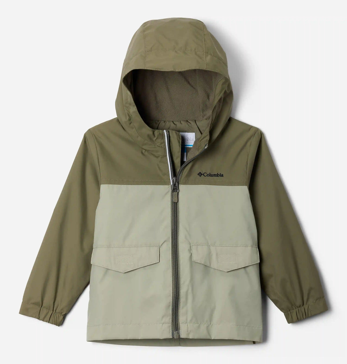 Boys' Toddler Rain-Zilla II Jacket