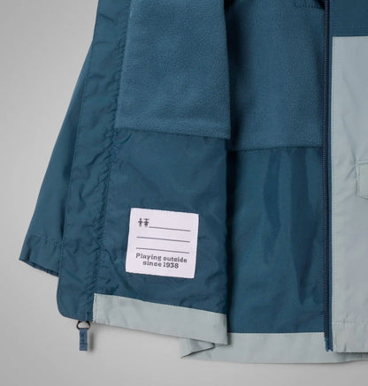 Boys' Toddler Rain-Zilla II Jacket