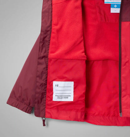 Boys' Toddler Rain-Zilla II Jacket