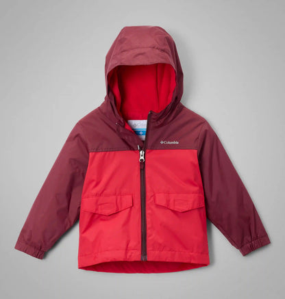Boys' Toddler Rain-Zilla II Jacket