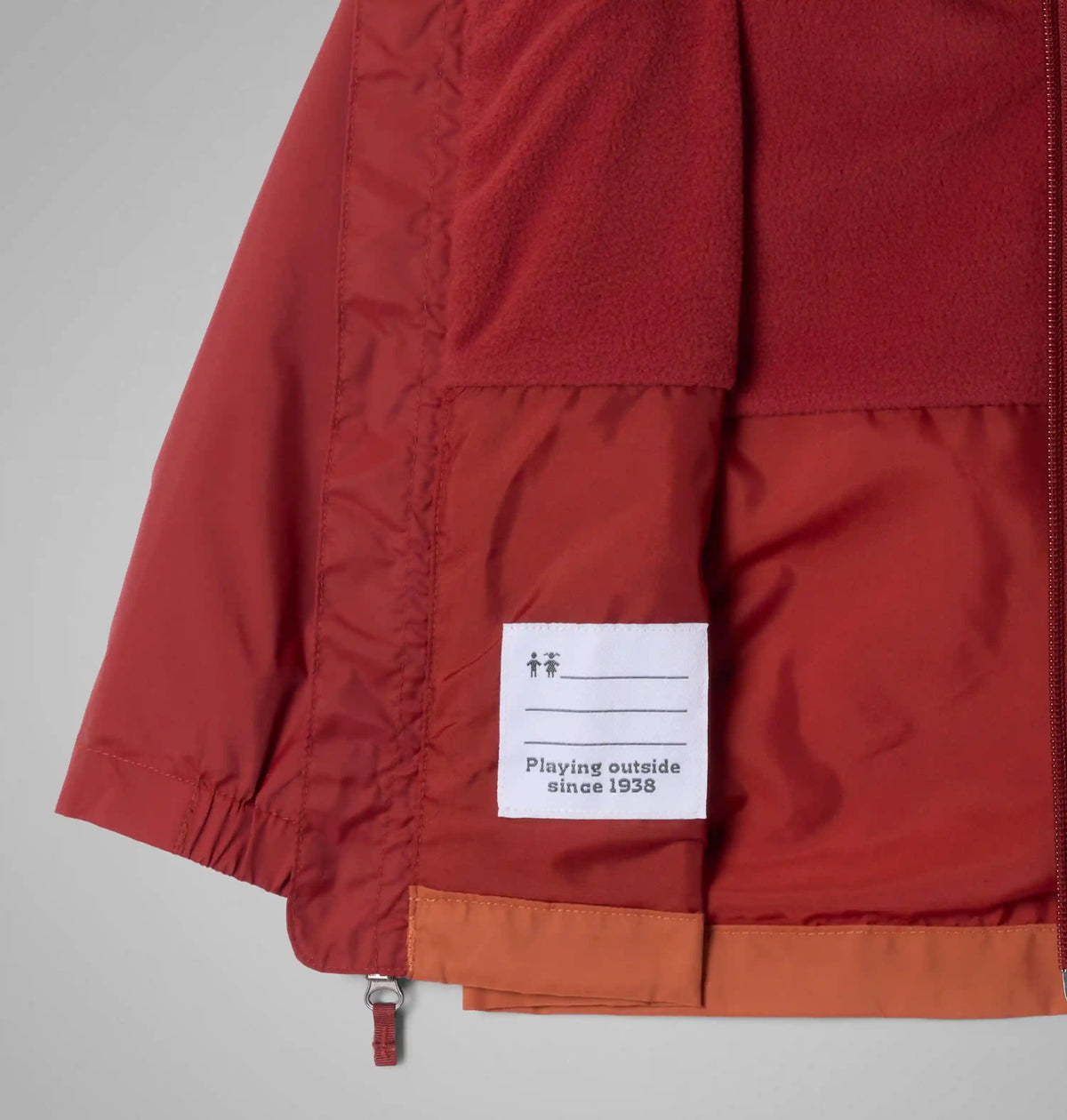 Boys' Toddler Rain-Zilla II Jacket