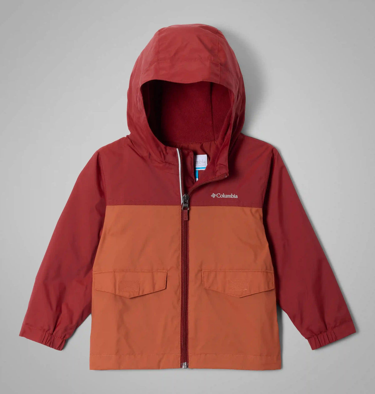 Boys' Toddler Rain-Zilla II Jacket