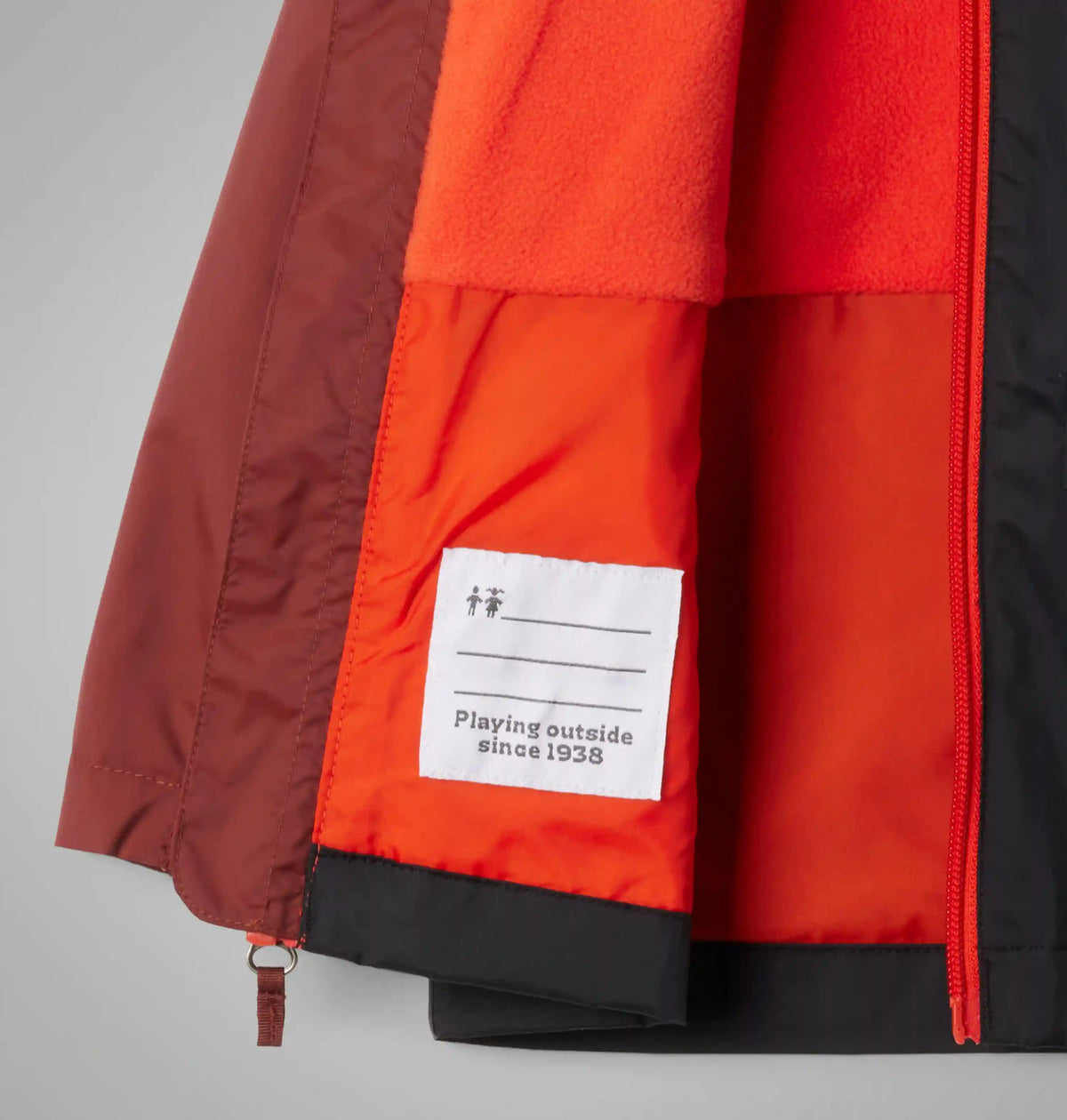 Boys' Toddler Rain-Zilla II Jacket