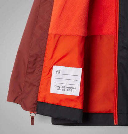 Boys' Toddler Rain-Zilla II Jacket