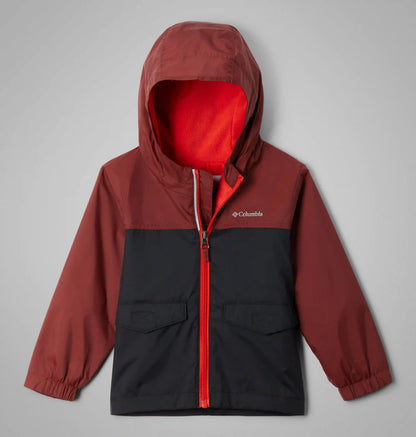 Boys' Toddler Rain-Zilla II Jacket