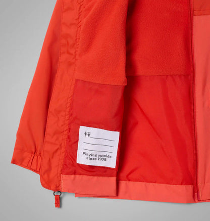 Boys' Toddler Rain-Zilla II Jacket