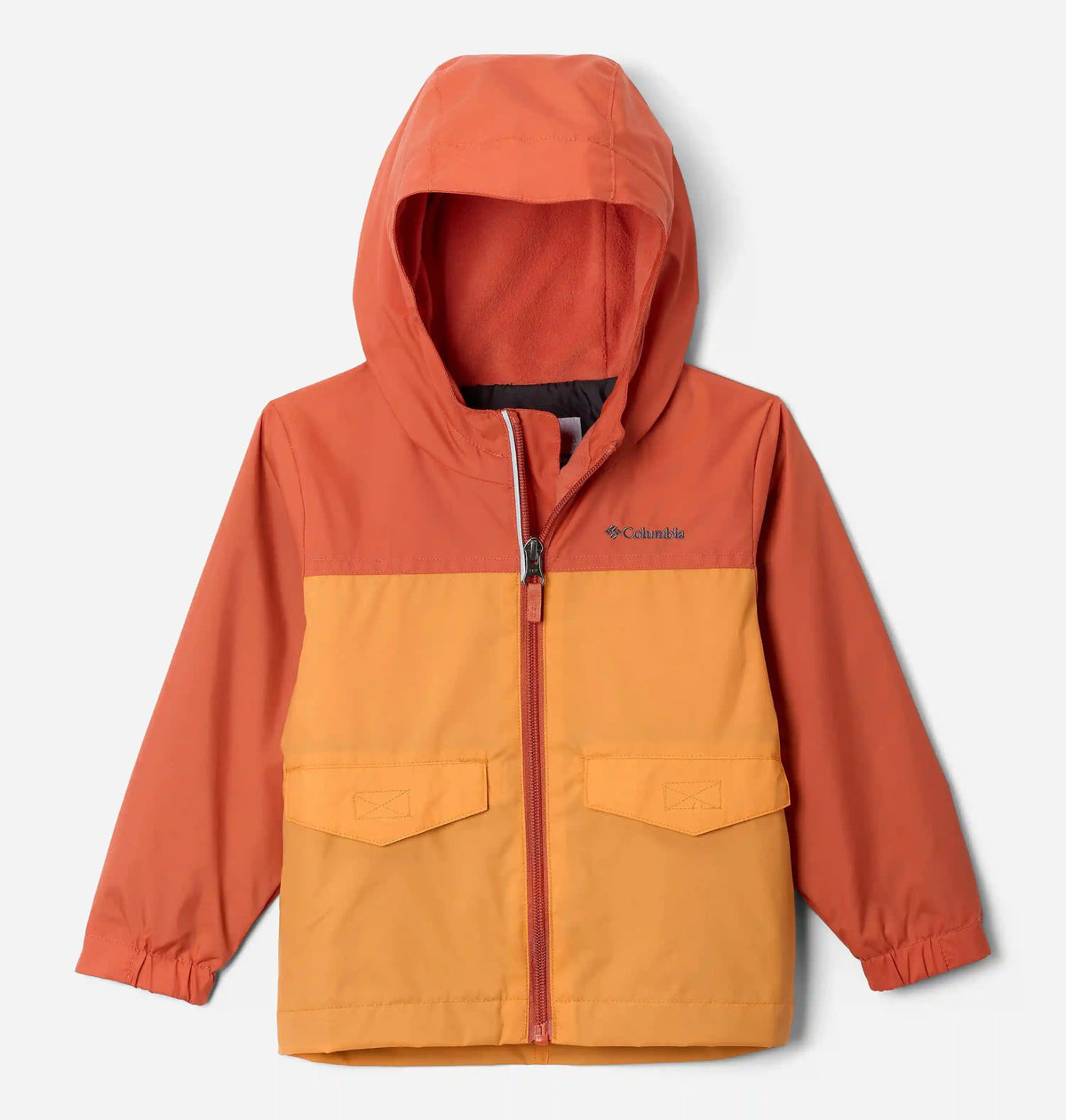 Boys' Toddler Rain-Zilla II Jacket