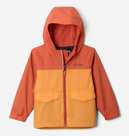 Boys' Toddler Rain-Zilla II Jacket