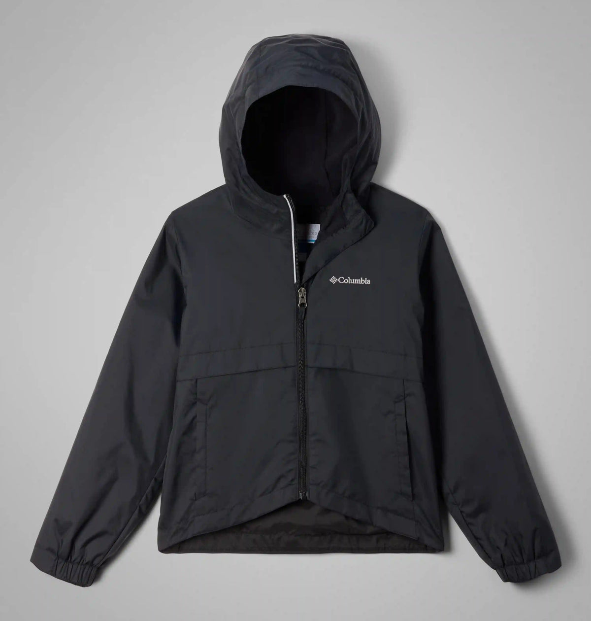 Girls' Rain-Zilla II Jacket
