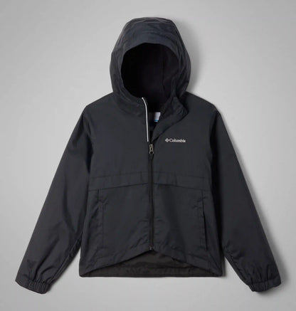 Girls' Rain-Zilla II Jacket