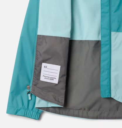 Girls' Rain-Zilla II Jacket