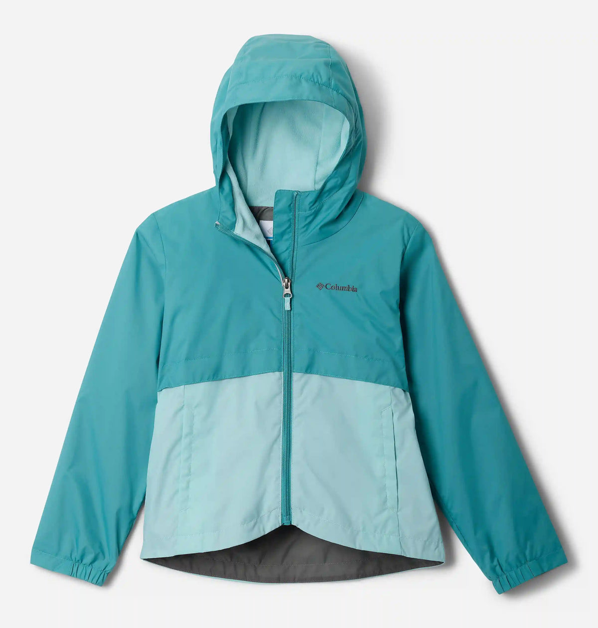 Girls' Rain-Zilla II Jacket