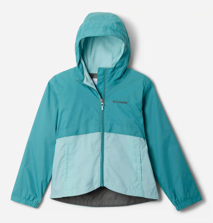 Girls' Rain-Zilla II Jacket