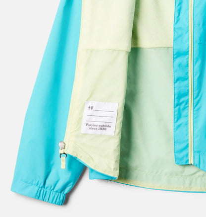 Girls' Rain-Zilla II Jacket