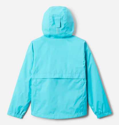 Girls' Rain-Zilla II Jacket