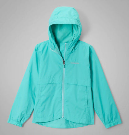 Girls' Rain-Zilla II Jacket