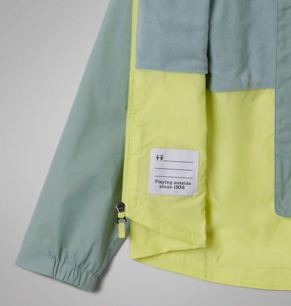 Girls' Rain-Zilla II Jacket