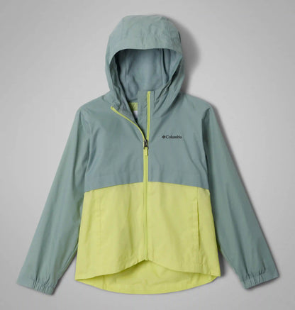 Girls' Rain-Zilla II Jacket