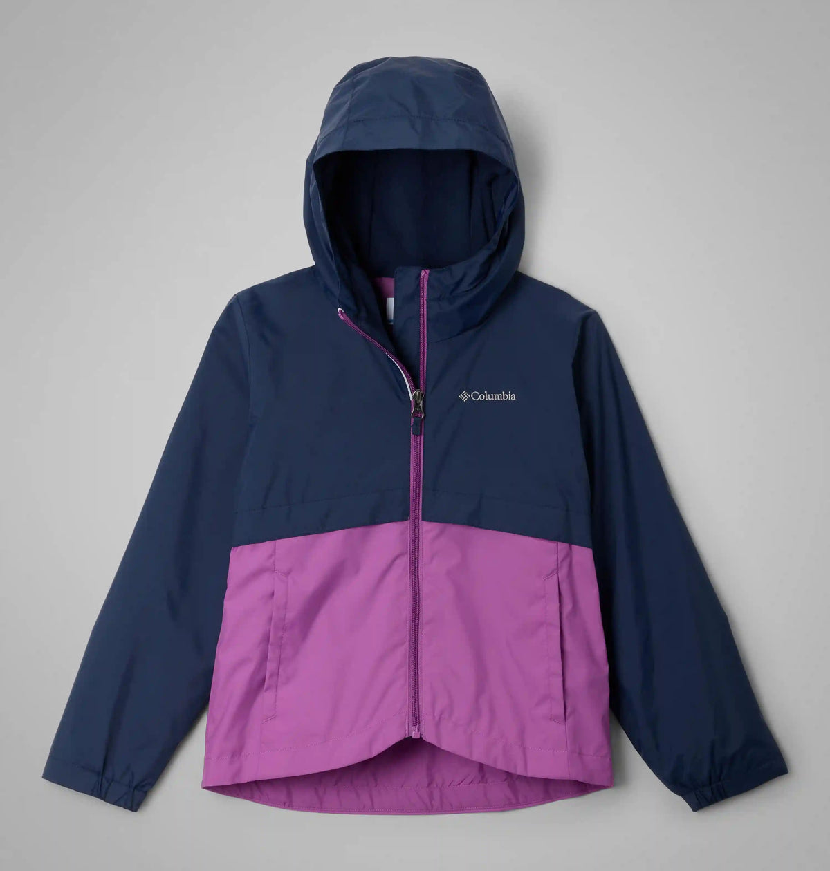 Girls' Rain-Zilla II Jacket