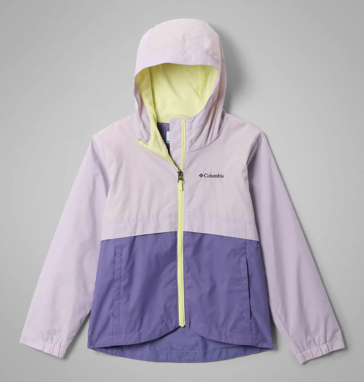 Girls' Rain-Zilla II Jacket
