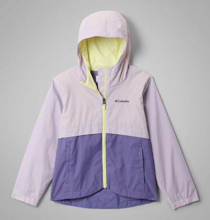 Girls' Rain-Zilla II Jacket